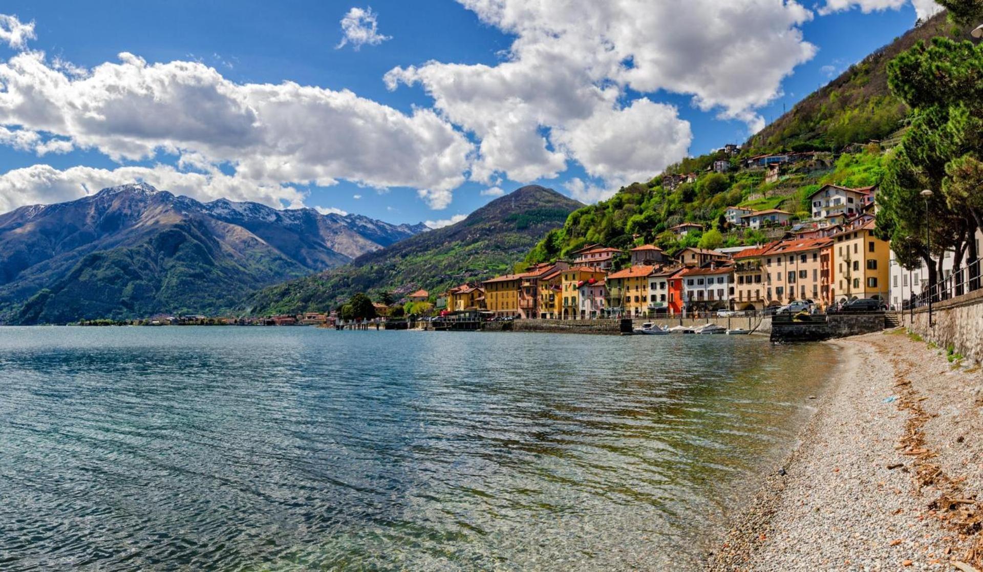 Апартаменты Rustico Maria Веркана Экстерьер фото